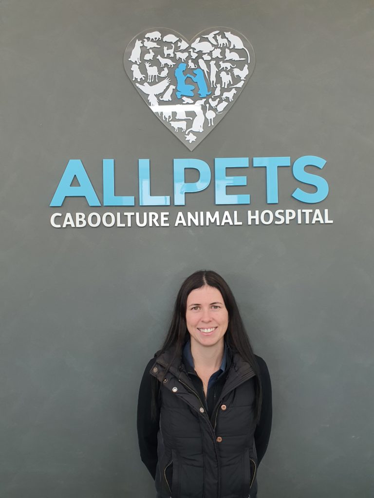 Kirby Veterinarians Caboolture Queensland Allpets Caboolture