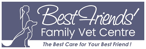 Best Friends’ Family Vet Centre