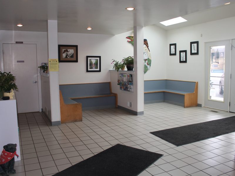 Waiting Room