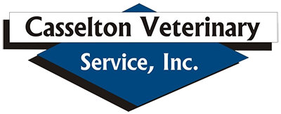 Casselton Veterinary Service