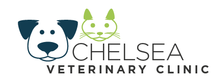 Logo for Chelsea Veterinary Clinic | Veterinary Clinic in Chelsea