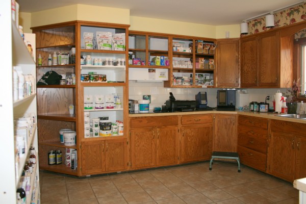pharmacy