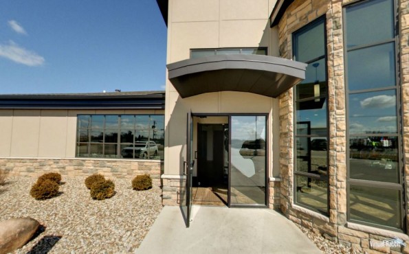 Take a Tour of our Cedar Rapids, IA Veterinary Hospital!