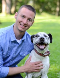 Dr. Ayers – Veterinarians Cedar Rapids, IA | Frey Pet Hospital