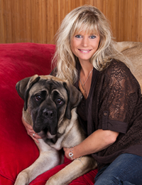 Carolyn - Veterinarians Cedar Rapids, IA | Frey Pet Hospital