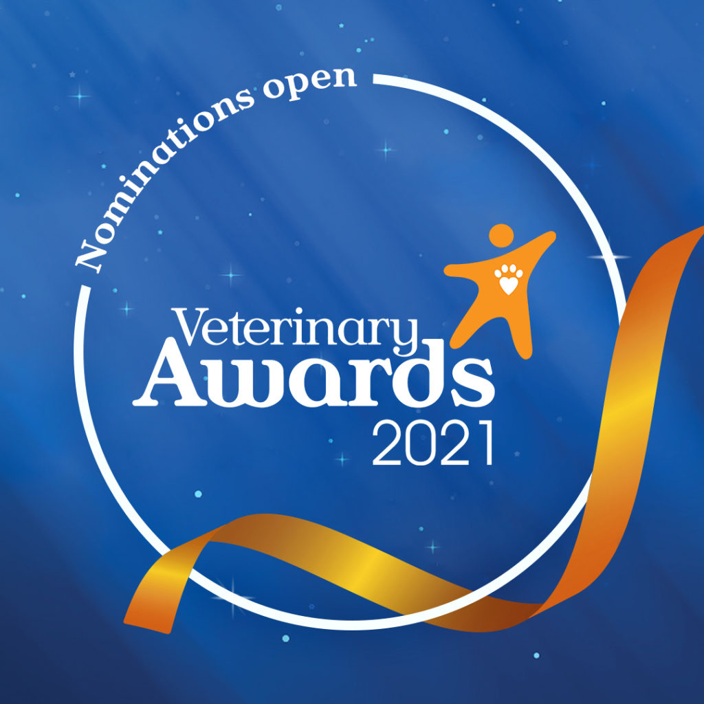 Veterinary Awards Nominations Open Greenbay Vets Torquay and