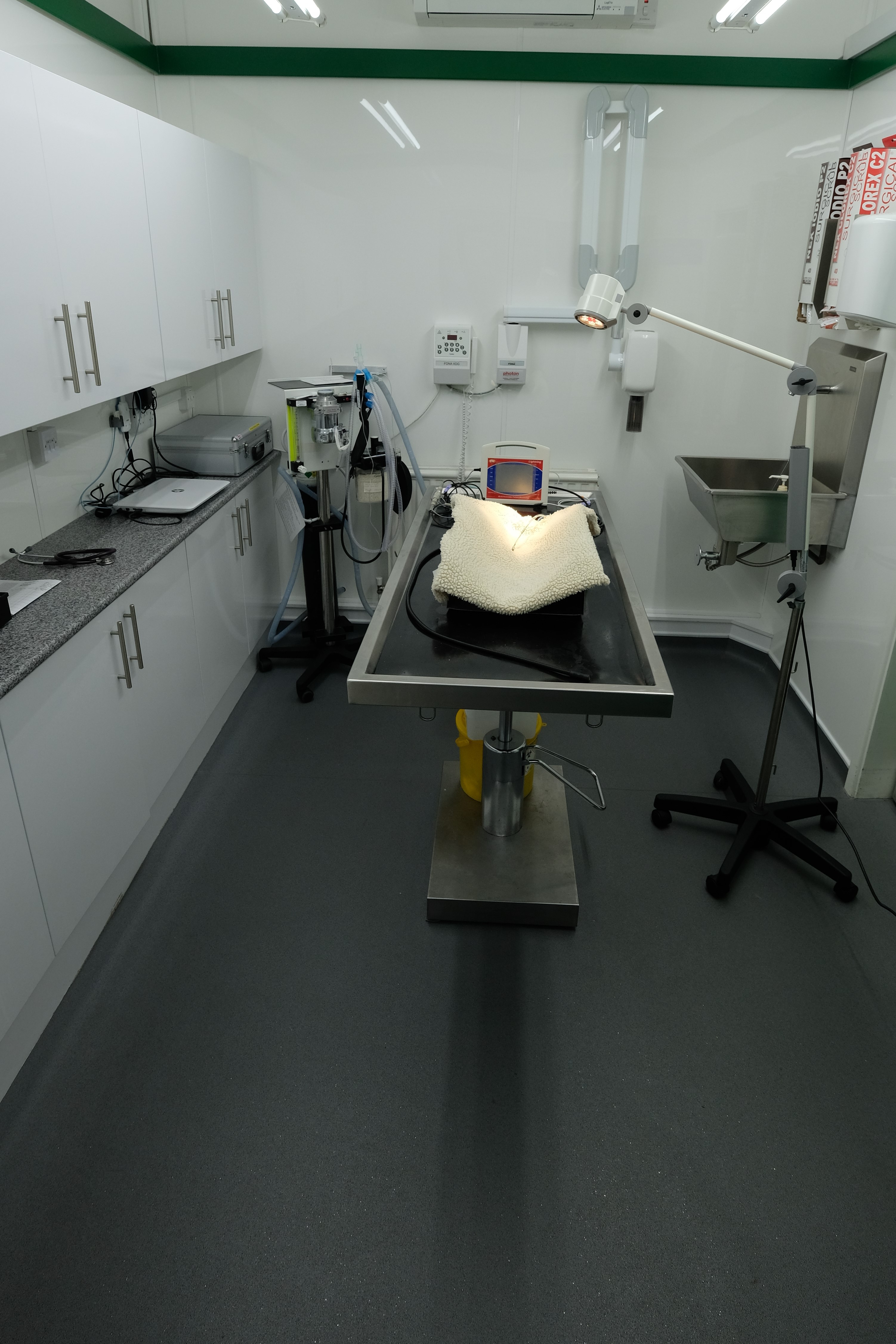 Take A Tour Paignton Greenbay Vets Torquay and Paignton, Devon