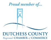 Proud member of Dutchess County Regional Chamber of Commerce