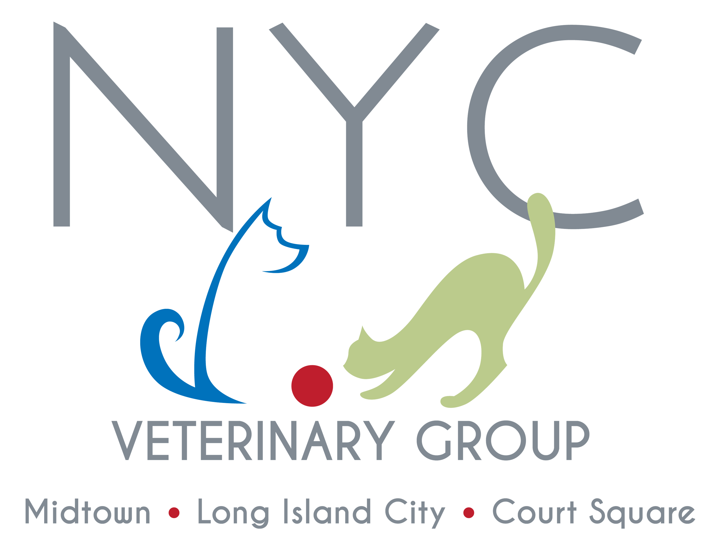 Long Island City Veterinary Center