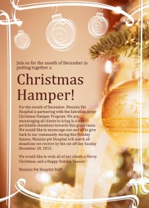 christmas hamper promo