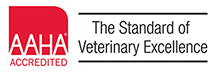 AAHA - The Standard of Veterinary Excellence
