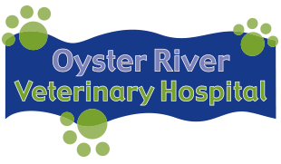 Logo for Veterinarians 157 Calef Highway, Lee NH, 03861 | Oyster River Veterinary Hospital