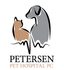 Veterinarians Cedar Rapids | Petersen Pet Hospital