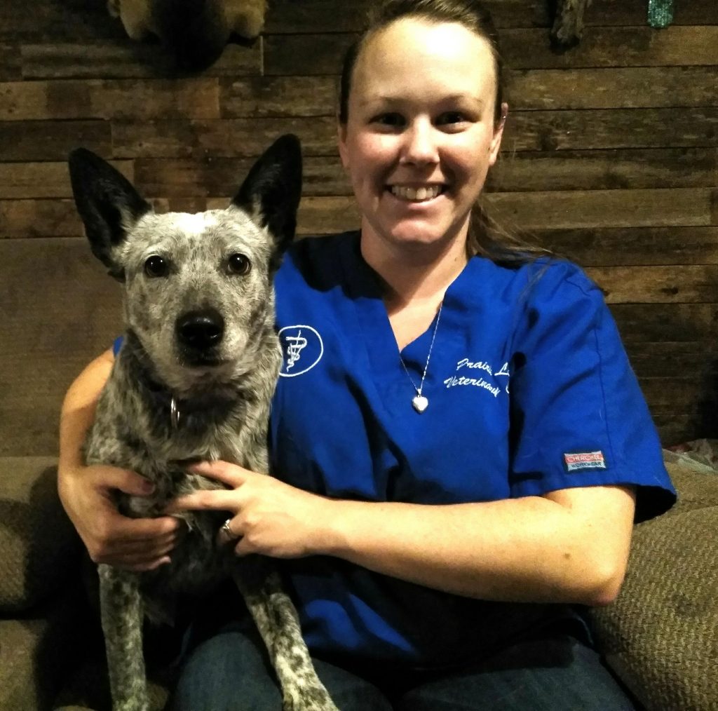 Lindsay | Veterinarians in Clovis|Prairie Lake Veterinary Clinic