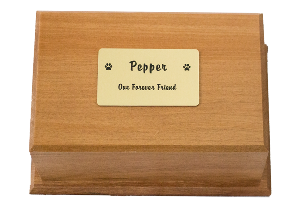 furever-friends-logo-cremation-dog-cat-service-urn-engraving-wood